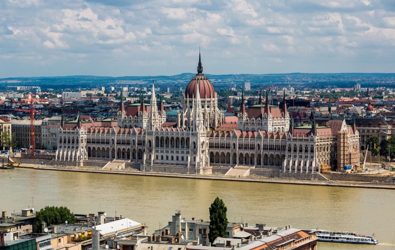 SUA încearcă să facă presiuni asupra Ungariei pentru ratificarea aderării Suediei la NATO