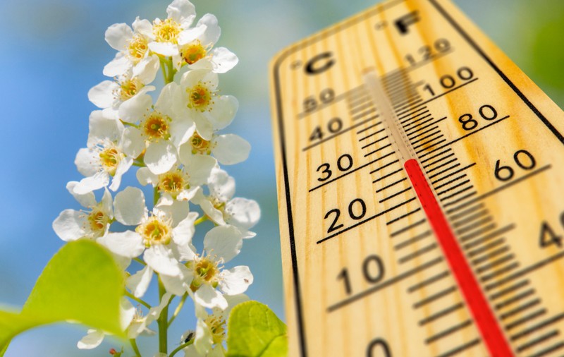 Cum va fi vremea în București, în perioada 8-10 mai 2026. Temperaturile se schimbă radical în acest weekend, avertizează ANM
