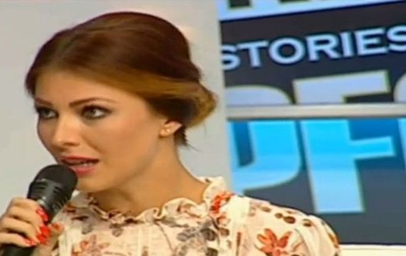 ILINCA VANDICI NU mai ASCUNDE NIMIC! A spus TOT despre VIAŢA SA INTIMĂ!