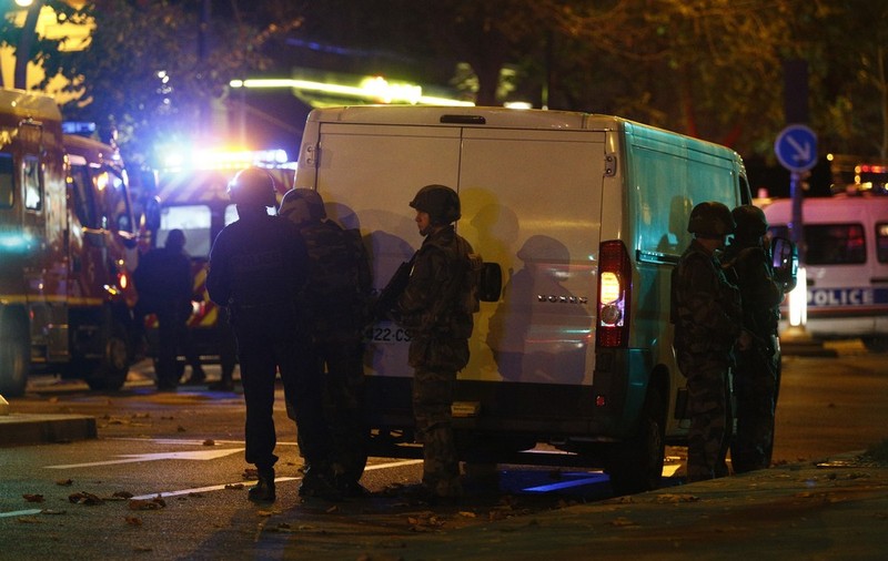 ATENTATE Paris. Coreea de Sud, DECIZIE de ultimă oră