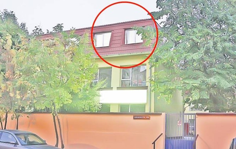 Educatoarea din Capitală care a lăsat nesupravegheat un copil, urmărită penal