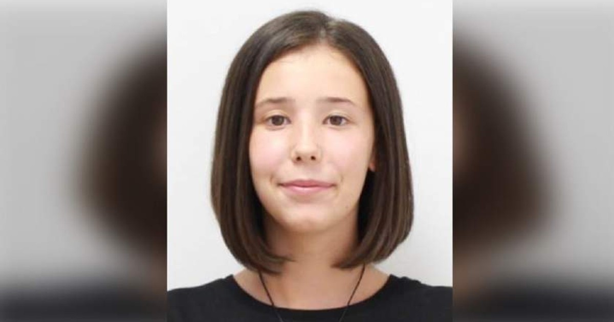 O fată de 15 ani din Arad a dispărut de mai bine de 24 de ore. Apelul polițiștilor