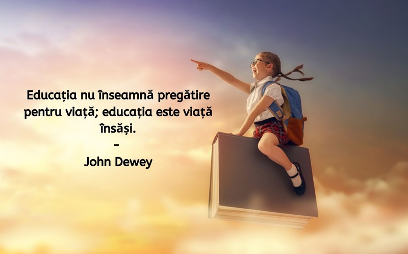 Citate despre bun simț și educație