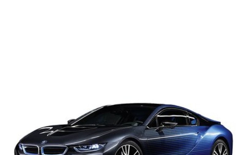 Black Friday 2018: Un BMW de 140.000 de euro, la vânzare pe site-ul eMag