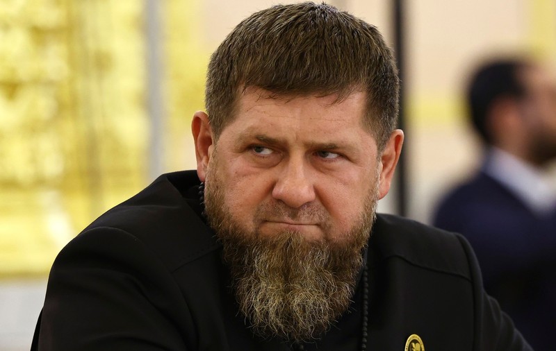 Fundația lui Ramzan Kadîrov, înglodată în datorii, după ce „a cheltuit miliarde pentru război și propagandă”