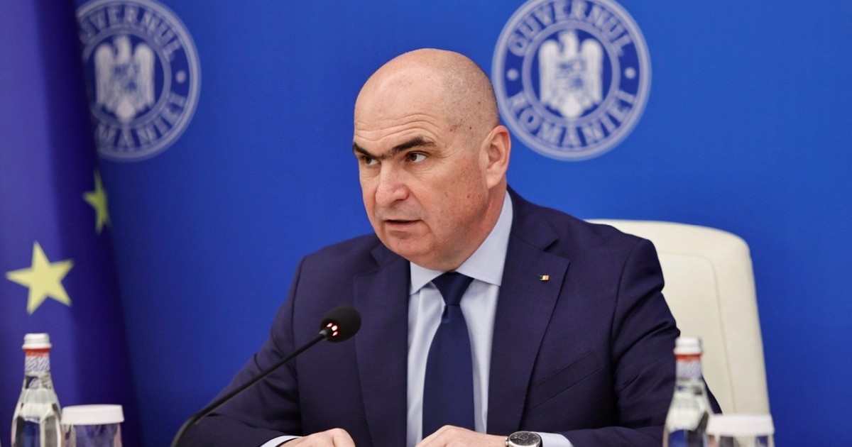 Ilie Bolojan este premier din 23 iunie