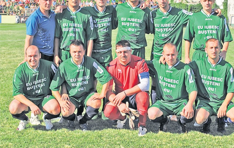 Cu ei iei primă dacă baţi de la 7 în sus!