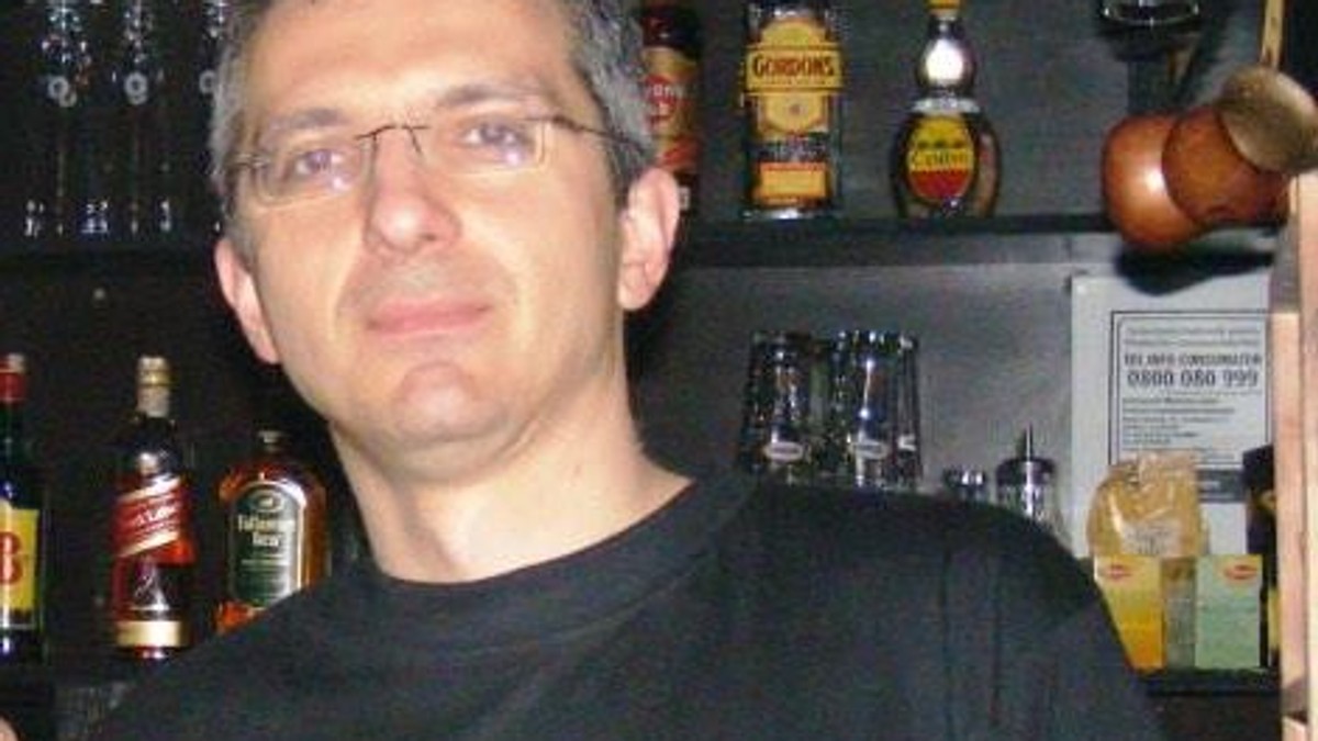 Dan Condrea