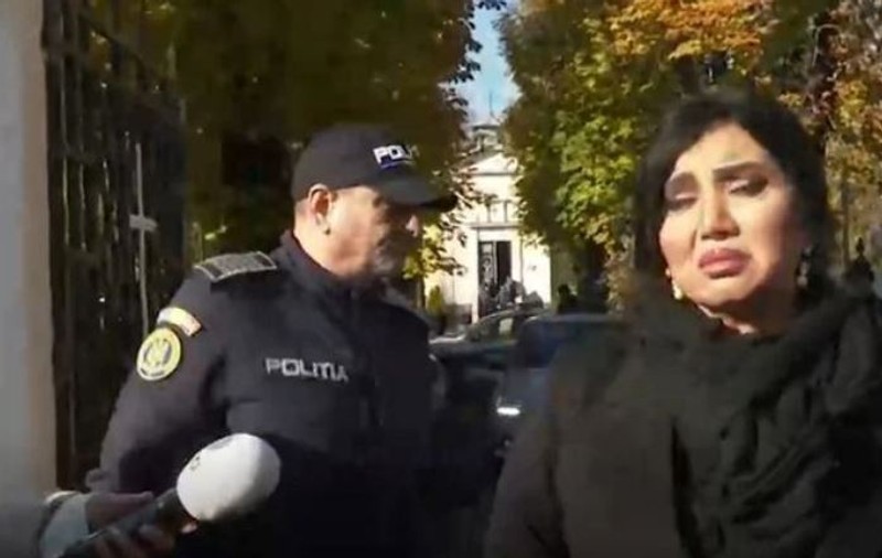 „Coșmarul ei”. Ce a spus Anamaria Prodan despre Adriana Bahmuțeanu, după moartea lui Silviu Prigoană. Exclusiv
