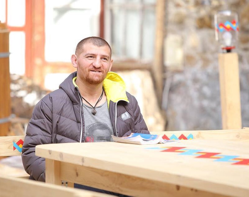 Mesajul lui Cătălin Moroșanu după ce a pierdut finala de la Ferma. "Dumnezeu le așază după nevoile fiecăruia" | FOTO