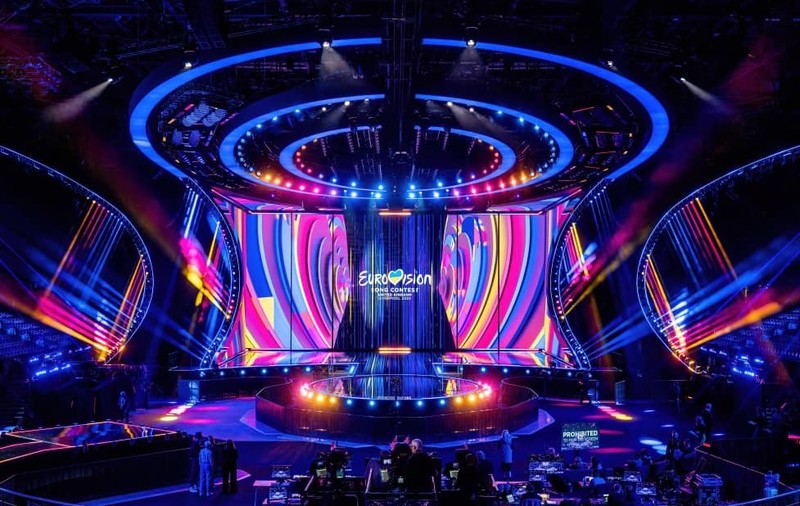 Eurovision 2024. Care sunt cele trei cântece favorite la casele de pariuri pentru câștigarea concursului | VIDEO