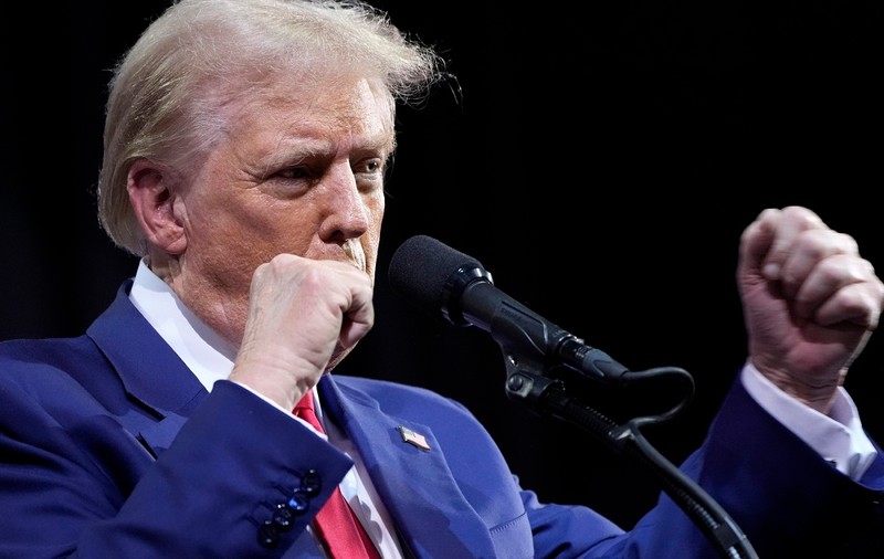 Donald Trump s-a răzgândit în legătură cu o interdicție federală a avortului: „Este de datoria statelor să decidă”