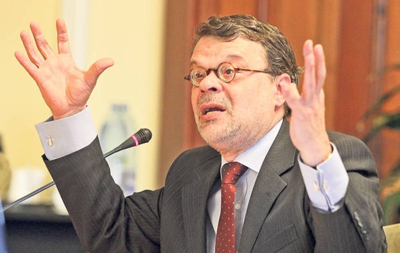 Soția lui Daniel Barbu, fostul ministru al Culturii, a murit