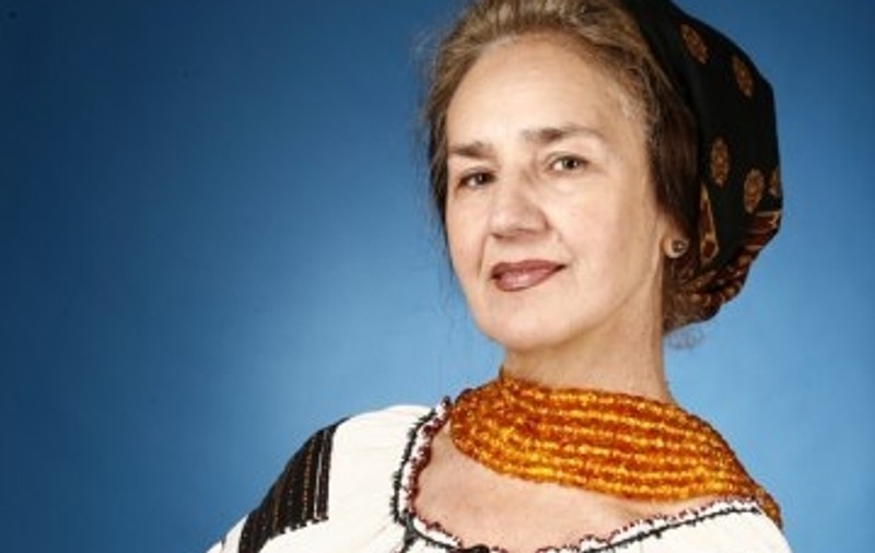 Sofia Vicoveanca şi-a serbat azi aniversarea! Transmite-i un mesaj!