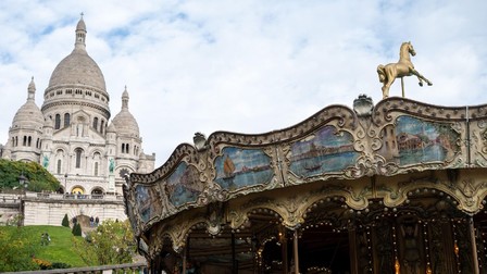 Paris, cel mai vizitat oraș din lume Foto: Profimedia