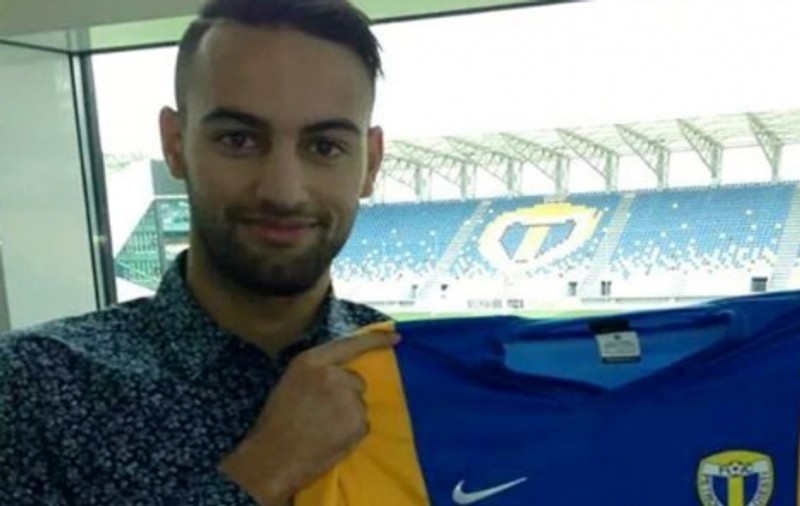 Petrolul a mai achiziţionat un străin. De unde vine şi ce post joacă