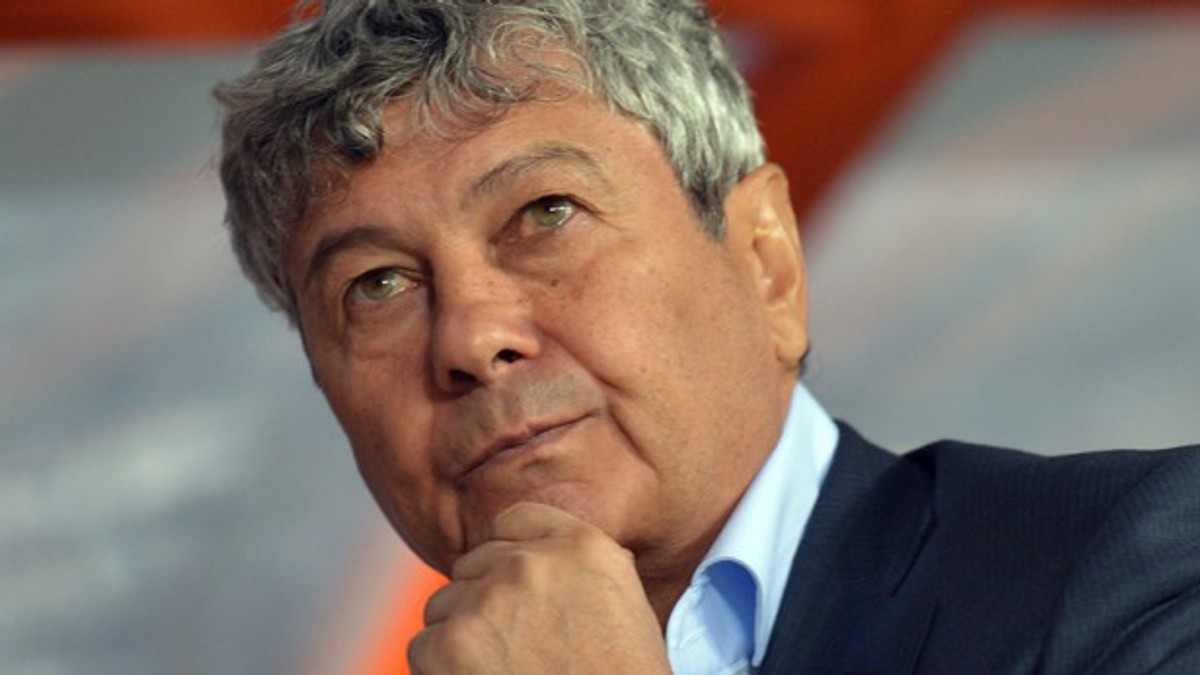 Mircea Lucescu ar primi o compensație uriașă, dacă va fi demis de la Zenit