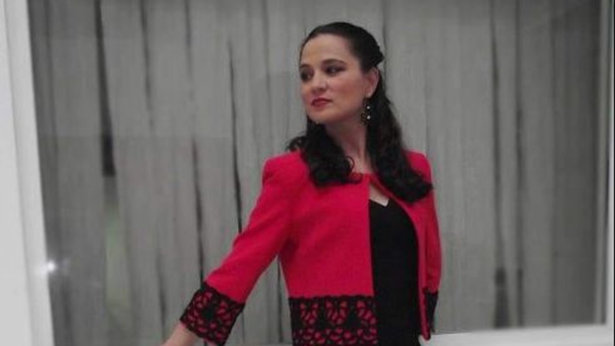 Nicoleta Voicu, fosta iubită a lui Gheorghe Turda, a răbufnit. "Cât am fost împreună ne-ați umplut viața de venin"