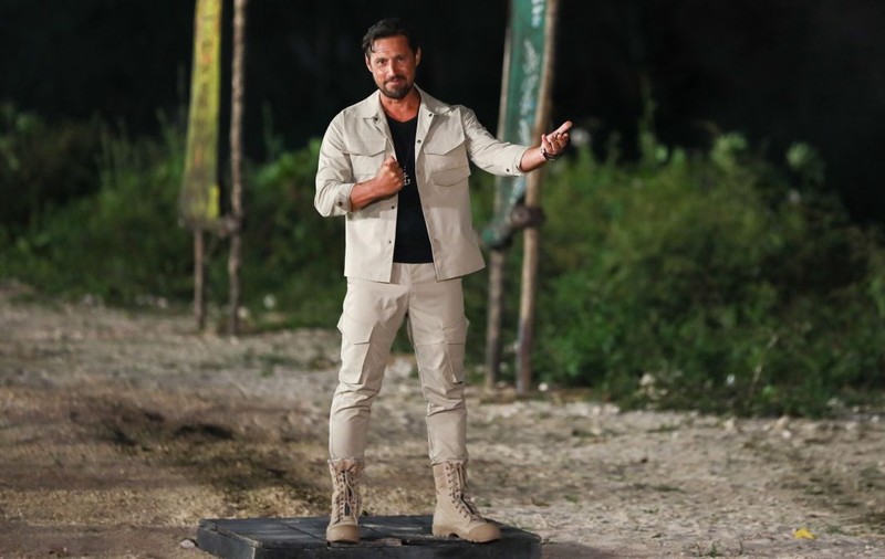 Prin ce provocări a trecut Daniel Pavel la Survivor România 2025: „Competiția extremă cere adaptare la stres” | EXCLUSIV