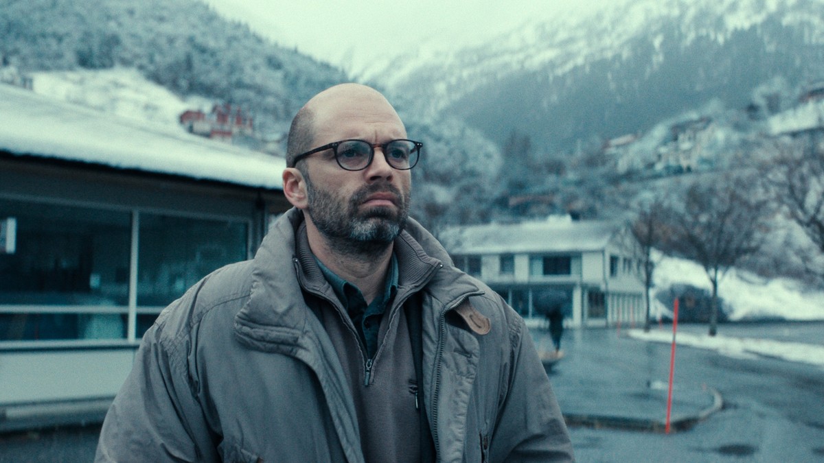 „Fjord” se va vedea numai pe 24 octombrie, de la ora 18:00. Foto: Les Films de Cannes. 