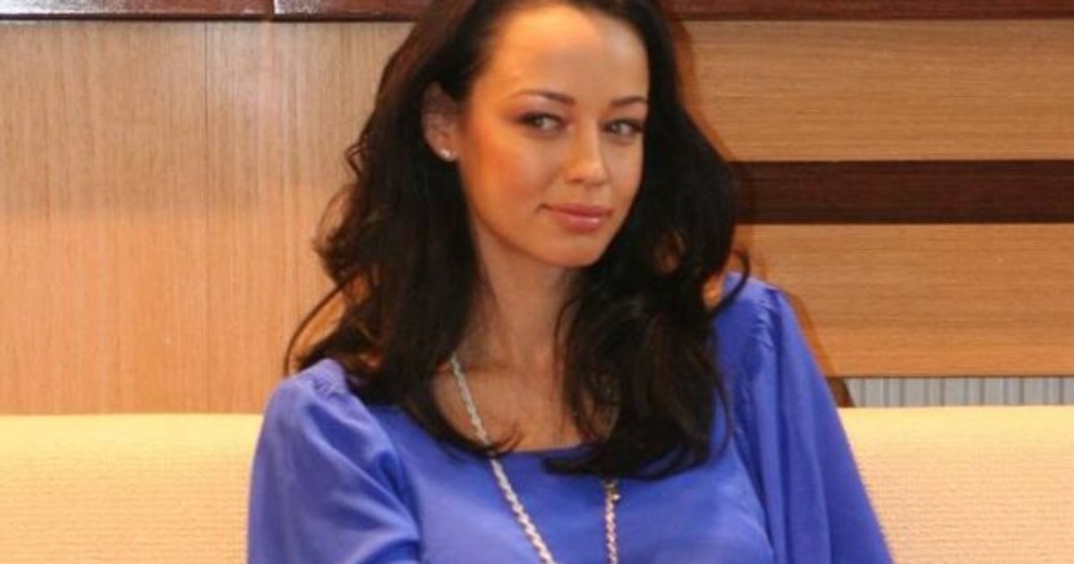 Andreea Raicu a împlinit 40 de aniAndreea Raicu a împlinit 40 de ani