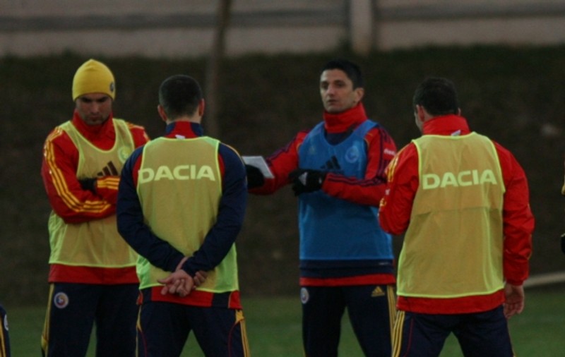 Răzvan Lucescu: ”Mutu, unul dintre cei mai talentați fotbaliști români”