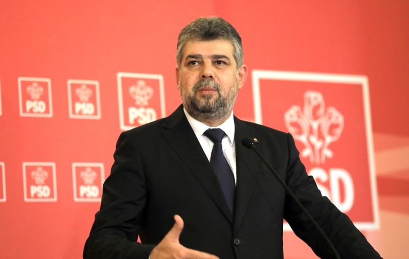 PSD cere Guvernului să adopte de urgenţă măsuri economice şi sociale, în contextul crizei coronavirusului