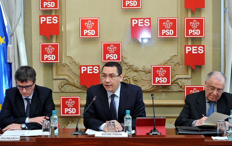 UPDATE: Victor Ponta, Dan Șova și foștii șefi ai CE Turceni și Rovinari află în aprilie decizia în cazul de corupție