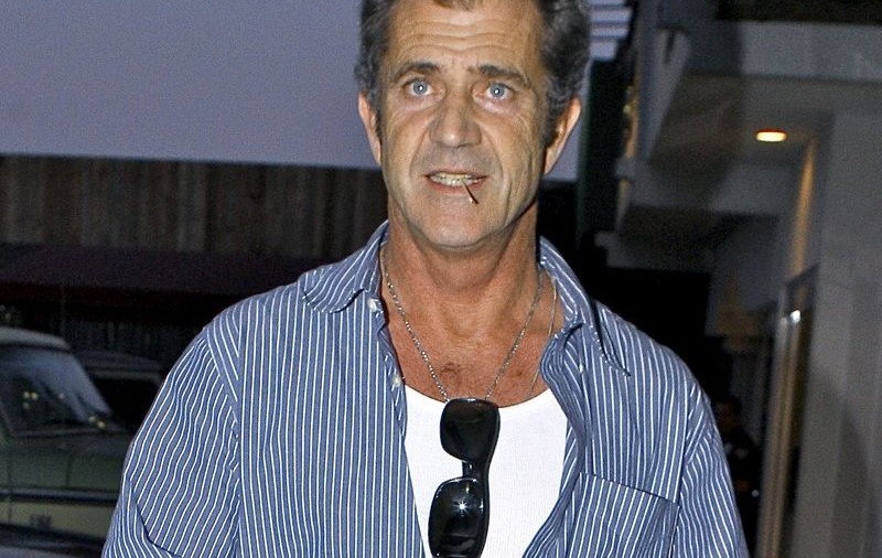 Mel Gibson are din nou cazierul curat