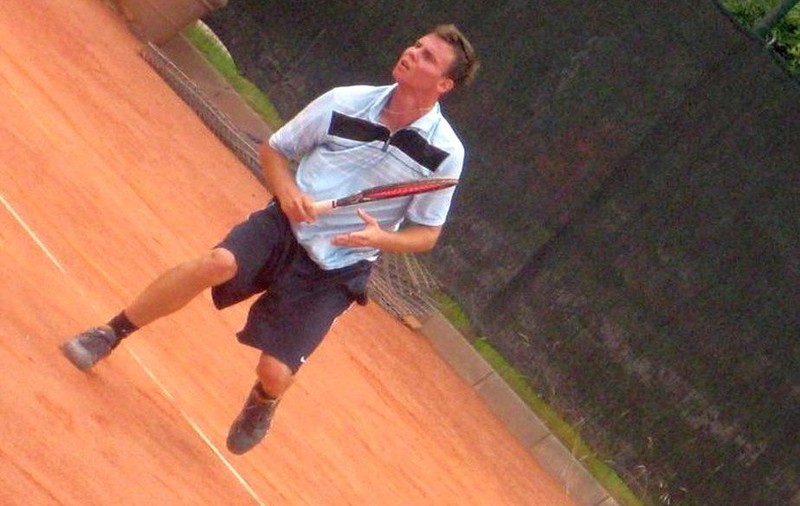 Noi dezvăluiri despre blaturile din tenis. Mihăiță Damian și-ar fi cumpărat locul la un turneu din Croația cu 1.000 de euro!