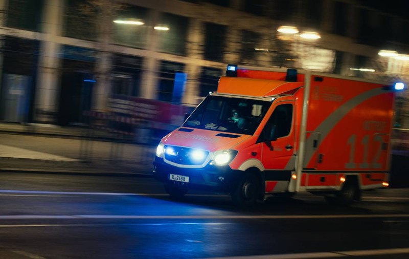Un român a încercat să-și omoare toată familia, în Germania: numai fetița de aproape 2 ani a supraviețuit
