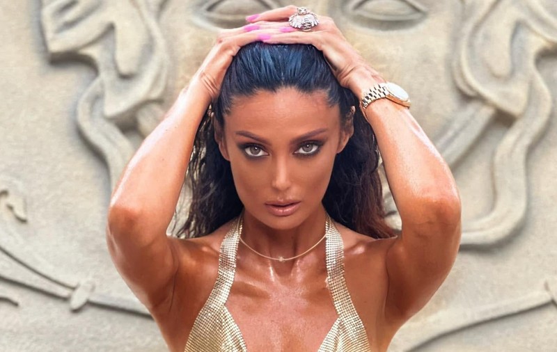 Claudia Pavel, schimbare totală în rutina de frumusețe. Nu se mai vopsește și nu își mai face unghiile: „Botox nu îmi fac, pentru că se numește toxină”