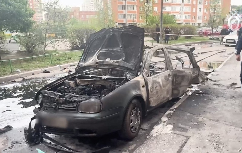 Lista lungă a generalilor ruși uciși de la lansarea invaziei în Ucraina: vânați atât pe câmpul de luptă, cât și la Moscova. „Ținte legitime”