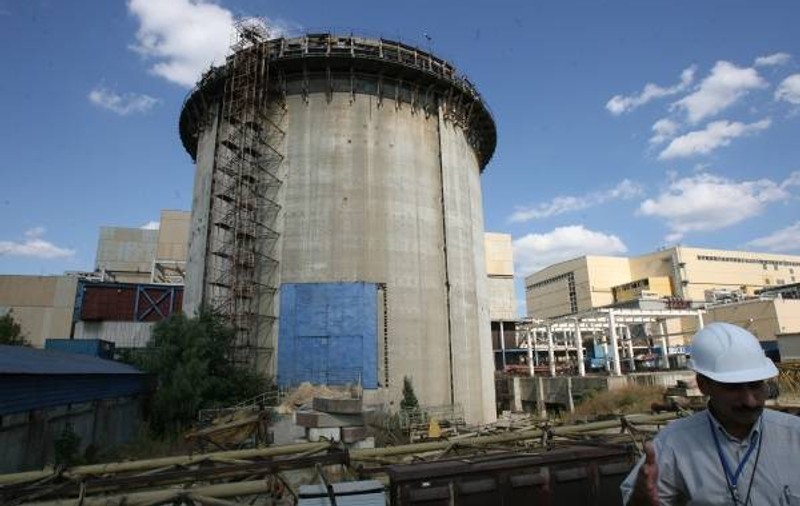 Unitatea 1 a Centralei de la Cernavodă a fost repornită