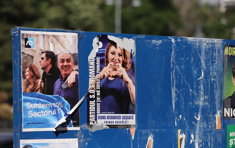 Limitele bazinului electoral al suveraniștilor și populiștilor în România. Cum a evoluat situația în ultimele decenii | ANALIZĂ