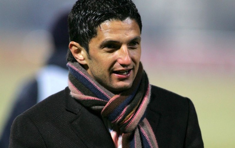 Răzvan Lucescu este noul selecţioner al echipei naţionale