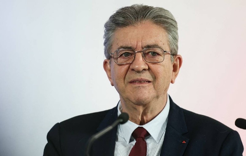 Jean-Luc Mélenchon