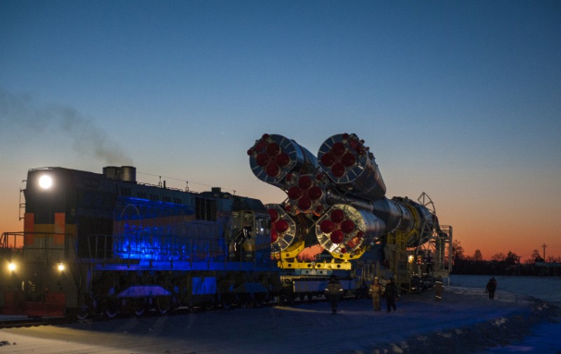 Bild: Rușii au discutat despre un atac cu rachete spațiale asupra Ucrainei. Propunerea vine de la fostul şef Roscosmos