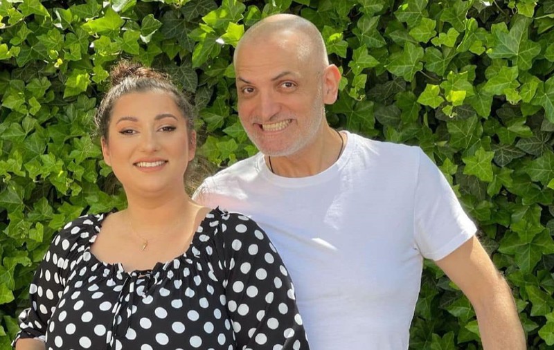 Iubita lui Damian Drăghici, despre implicarea artistului în viața băiețelului lor. „Nu am cum să suplinesc lipsa fizică”