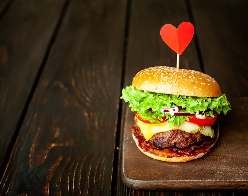 Valentine’s Day - Idei pentru mic dejun, prânz și cină pentru o duminică perfectă