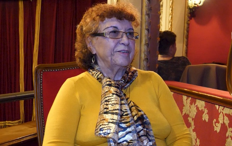 Poveste despre viață și muzică