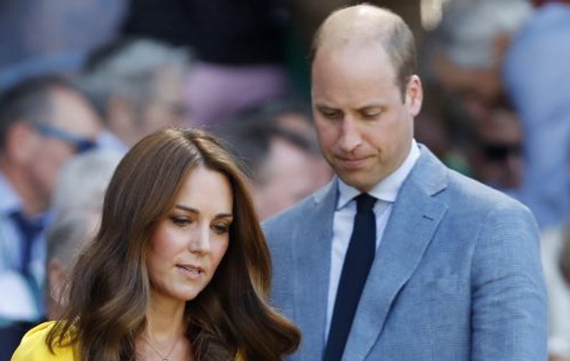 Scandalul fotografiilor cu Kate Middleton topless. Șefii revistei care a publicat imaginile scandaloase au fost amendați