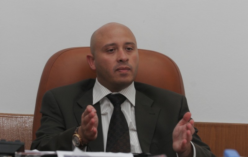 Sebastian Bodu nu mai vrea să fie europarlamentar