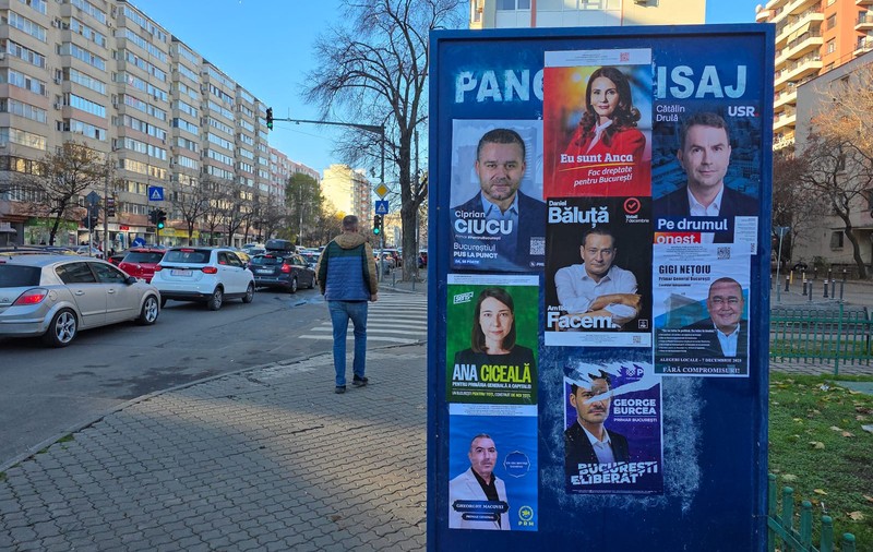 De unde luăm niște lideri?