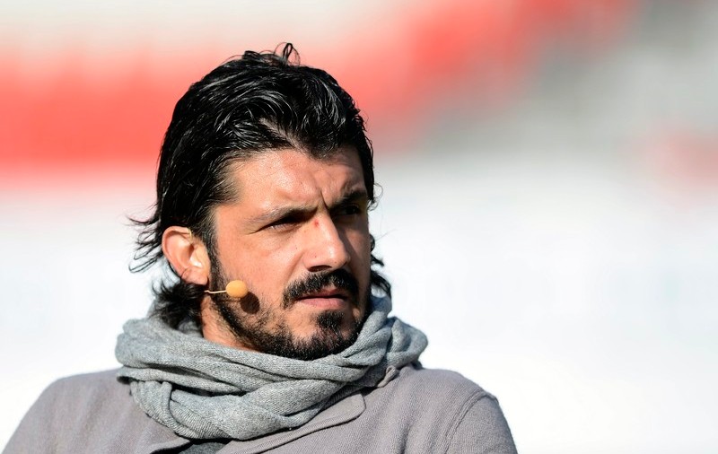 Gennaro Gattuso, demisie de câteva ore. Italianul rămâne în Creta!