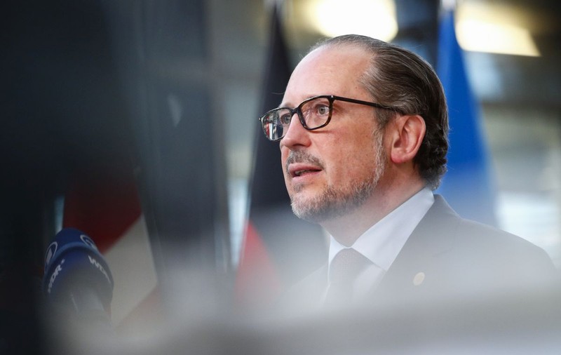Austria intră în lockdown național și va impune vaccinarea obligatorie a cetățenilor