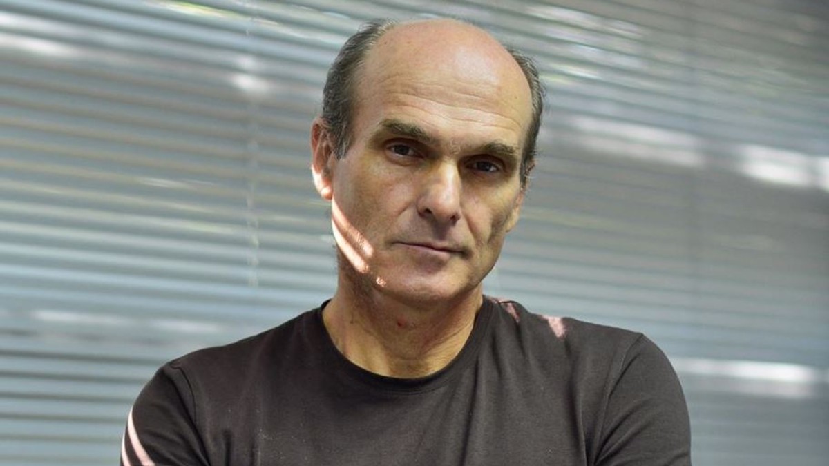 Cristian Tudor Popescu