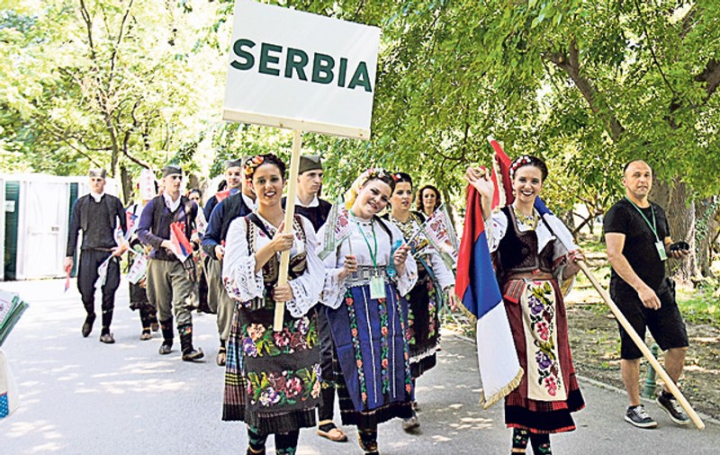 Unde te poţi distra de Rusalii