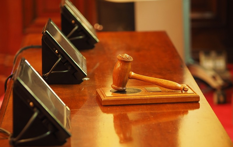 Fosta președintă a Tribunalului Bihor a fost suspendată 6 luni din cauza unui interviu
