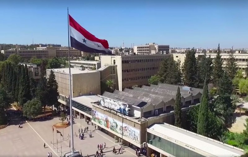 Ministerul Turismului din Siria încearcă să atragă turiști în Alep, oraș devastat în urma războiului, cu muzica din Game of Thrones | VIDEO